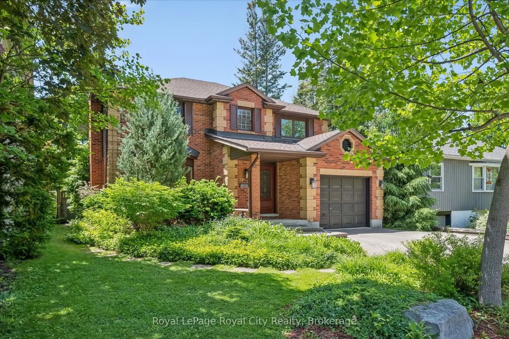 47 Caledonia Street, Guelph