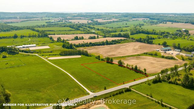 Part 2 Part South 1/2lot2 Grey Road 12 N/a, Meaford