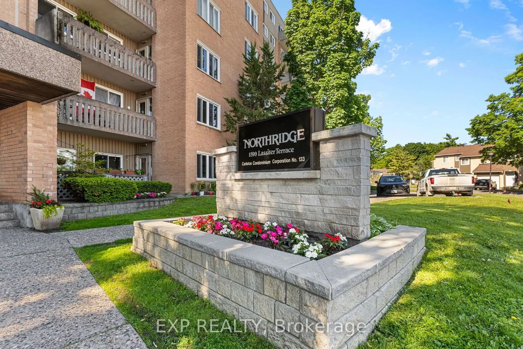 1599 Lassiter Terrace 215, Beacon Hill North - South and Area