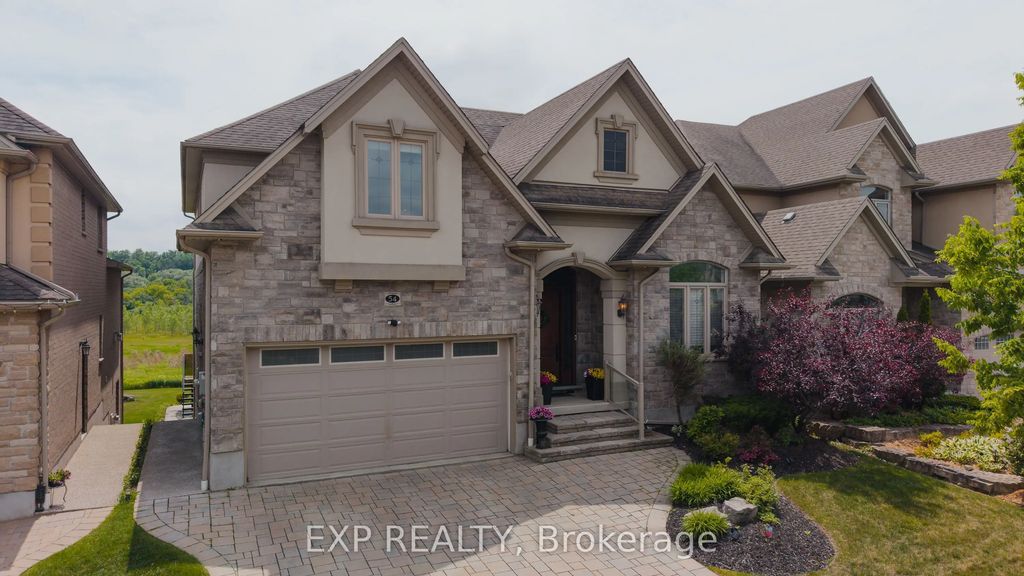 54 Paige Street, Kitchener