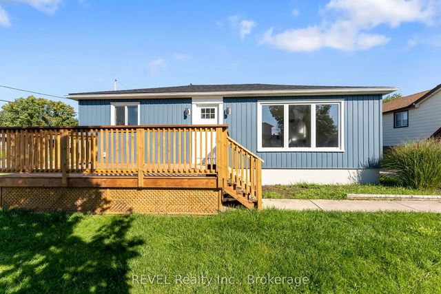 7859 Mulhern Street, Niagara Falls