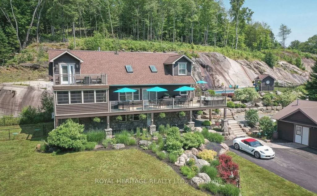 120 Hutcheson Beach Road, Huntsville