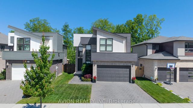 364 Sophia Crescent, London North