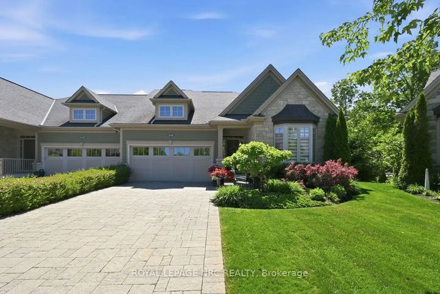 118 Coyle Court, Welland