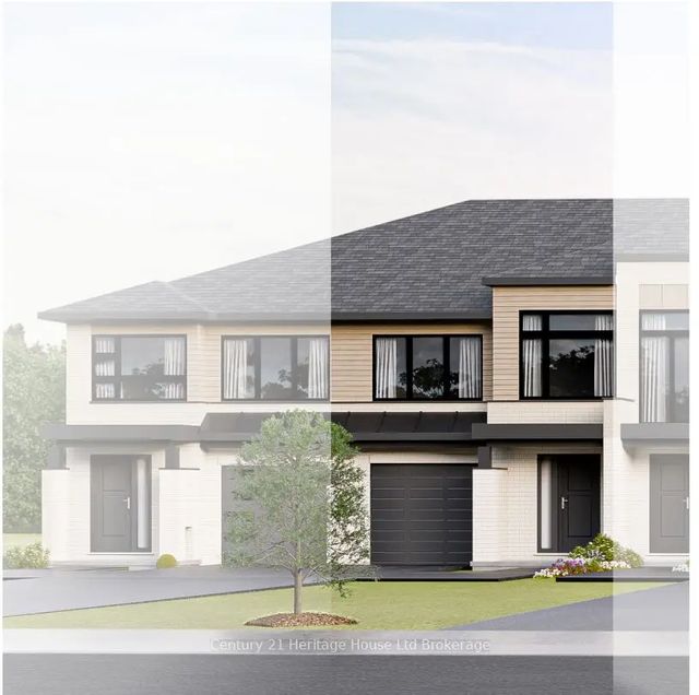 335 Kading Crescent, Woodstock
