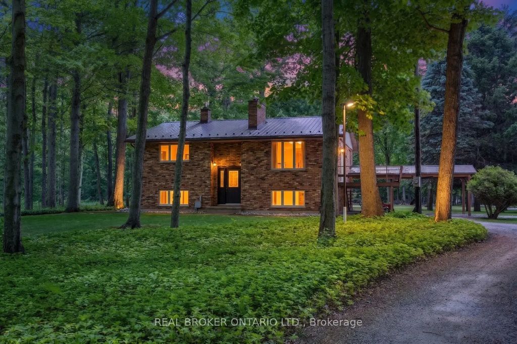 775 4th Concession Road, Norfolk