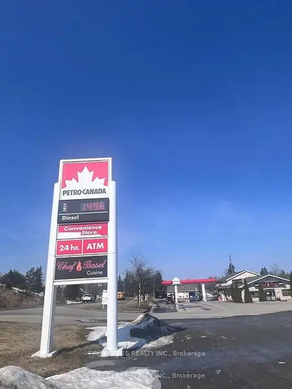 2641 Television Road, Otonabee-South Monaghan