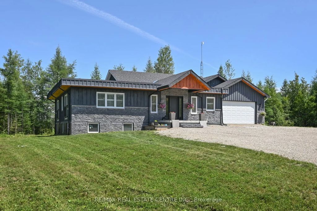375753 6th Line, Amaranth