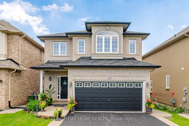 156 Gunby Boulevard, Hamilton