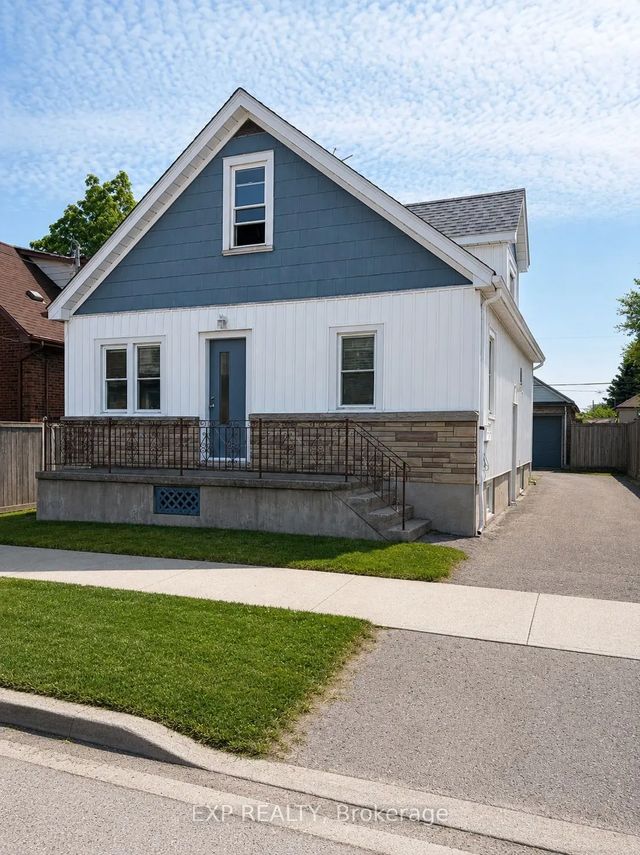 36 Brighton Avenue, St. Catharines