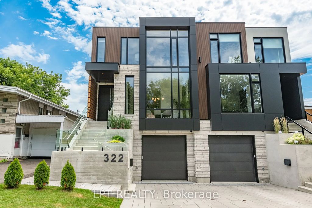 322 Perrier Avenue, Vanier and Kingsview Park
