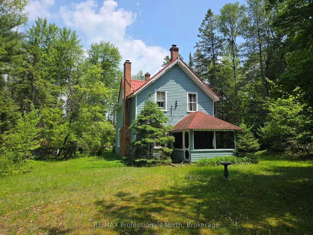 231 Kay Road W, Huntsville