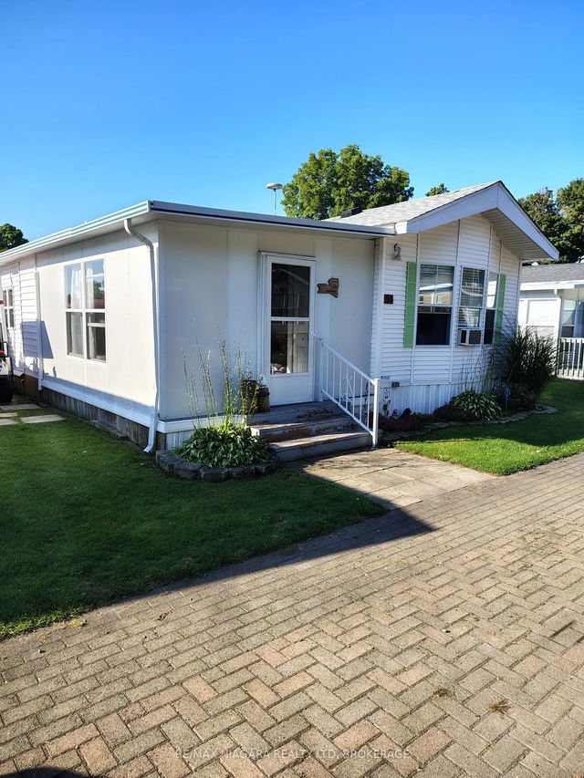 54 Quarry View Village N/a, Port Colborne