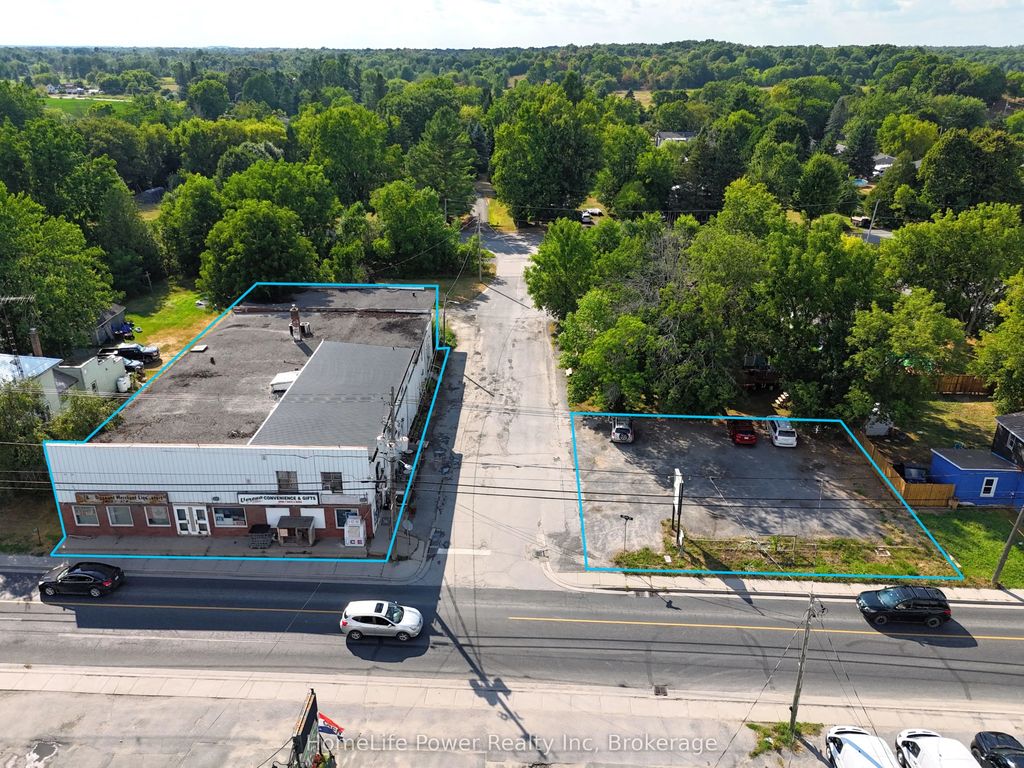 6667 Highway 38 N/a, Frontenac