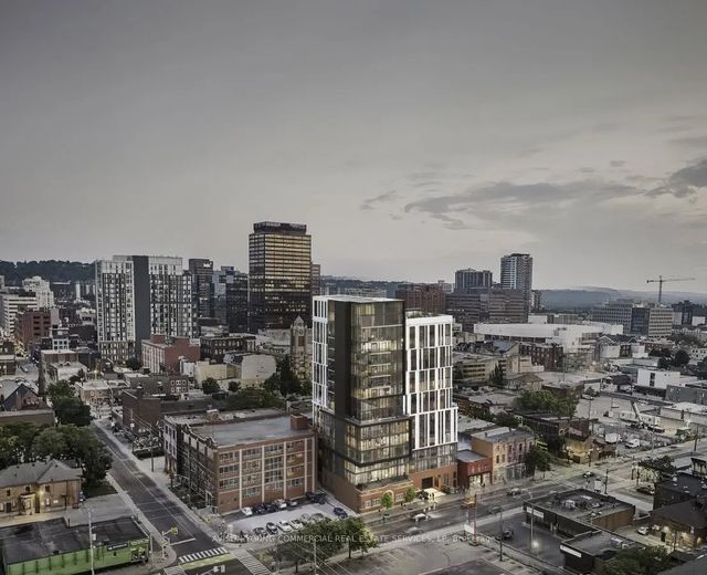 16 Cannon Street E, Hamilton