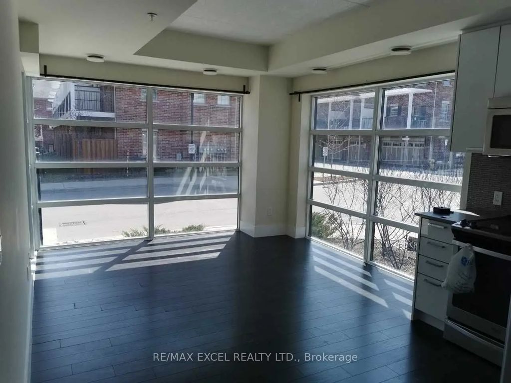 155 St Leger Street 107, Kitchener