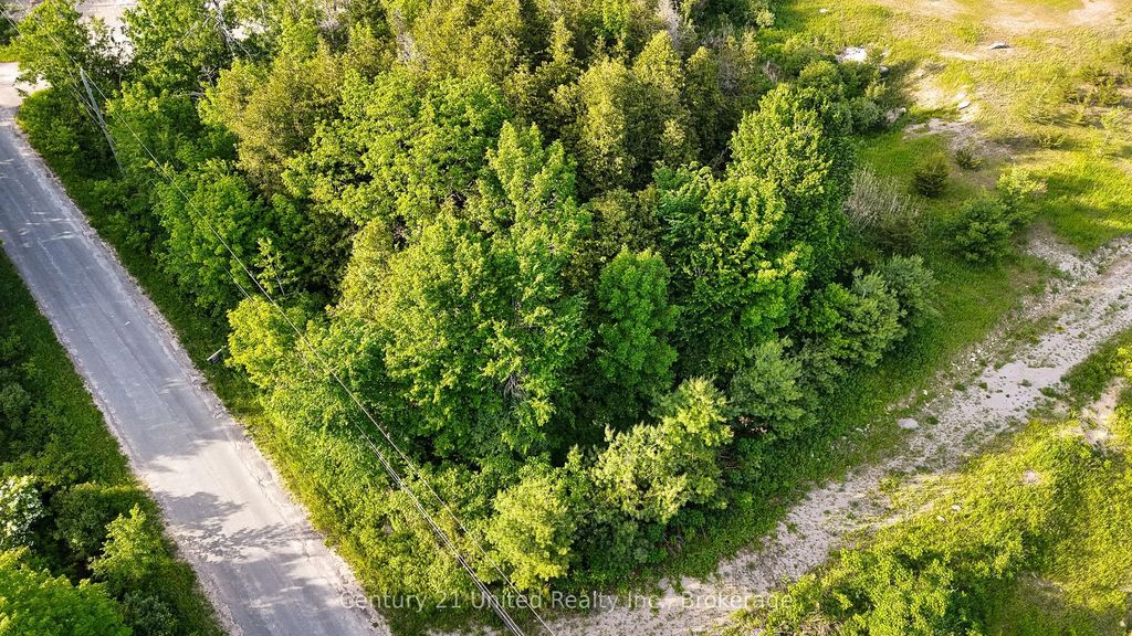 Iron Woods Dr Part 1 N/a, Douro-Dummer