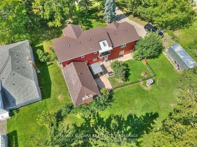 7060 Garner Road, Niagara Falls