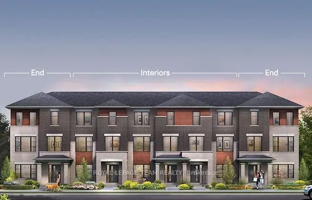 876 Fairline Row, Kanata