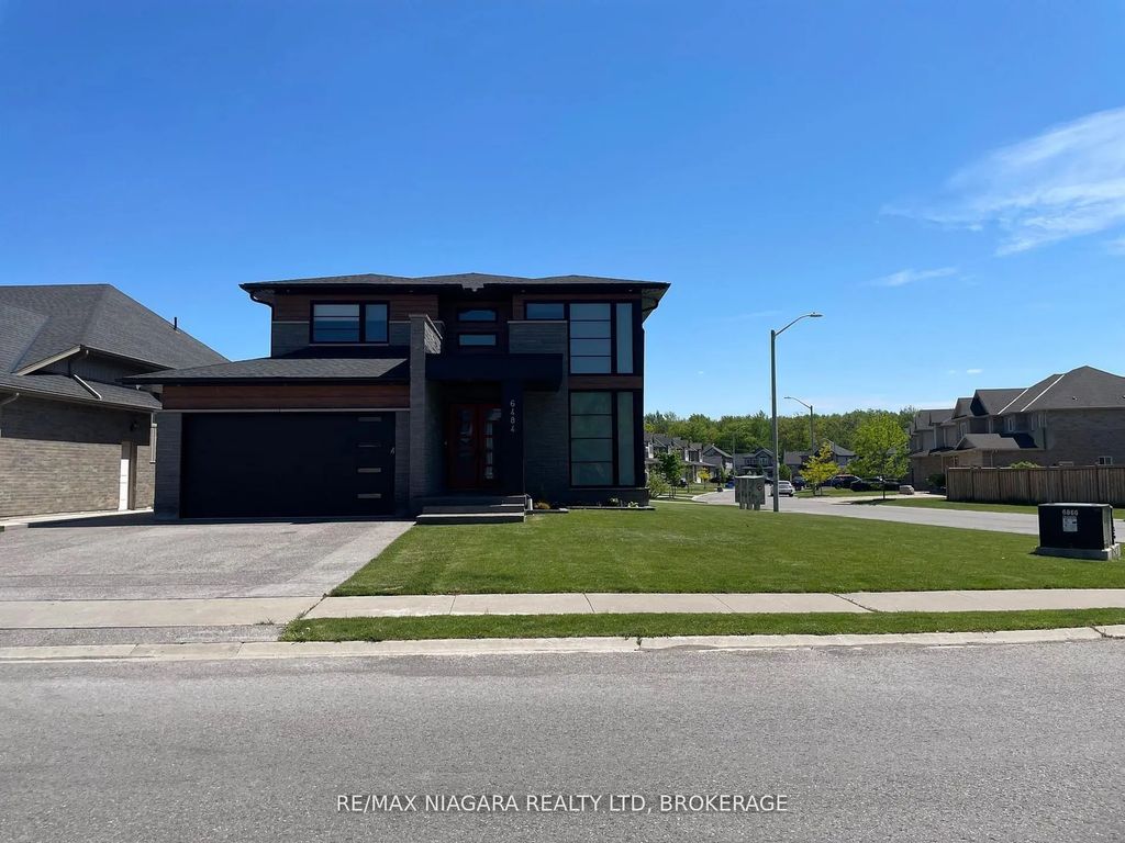 6484 Sam Iorfida Drive, Niagara Falls