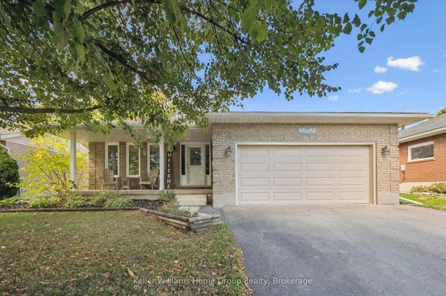 284 Colborne Street, Centre Wellington