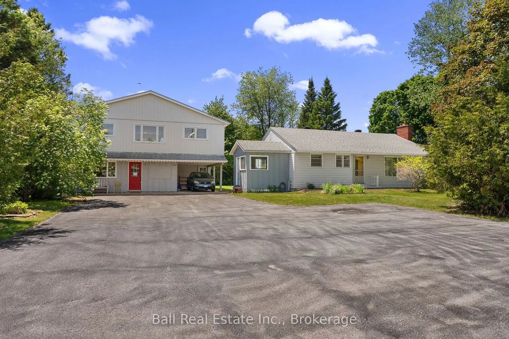 488 Hastings Street N, Bancroft