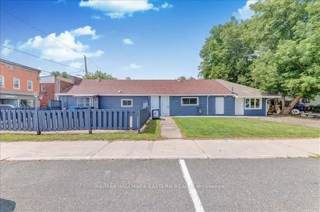 4 George Street W, Havelock-Belmont-Methuen