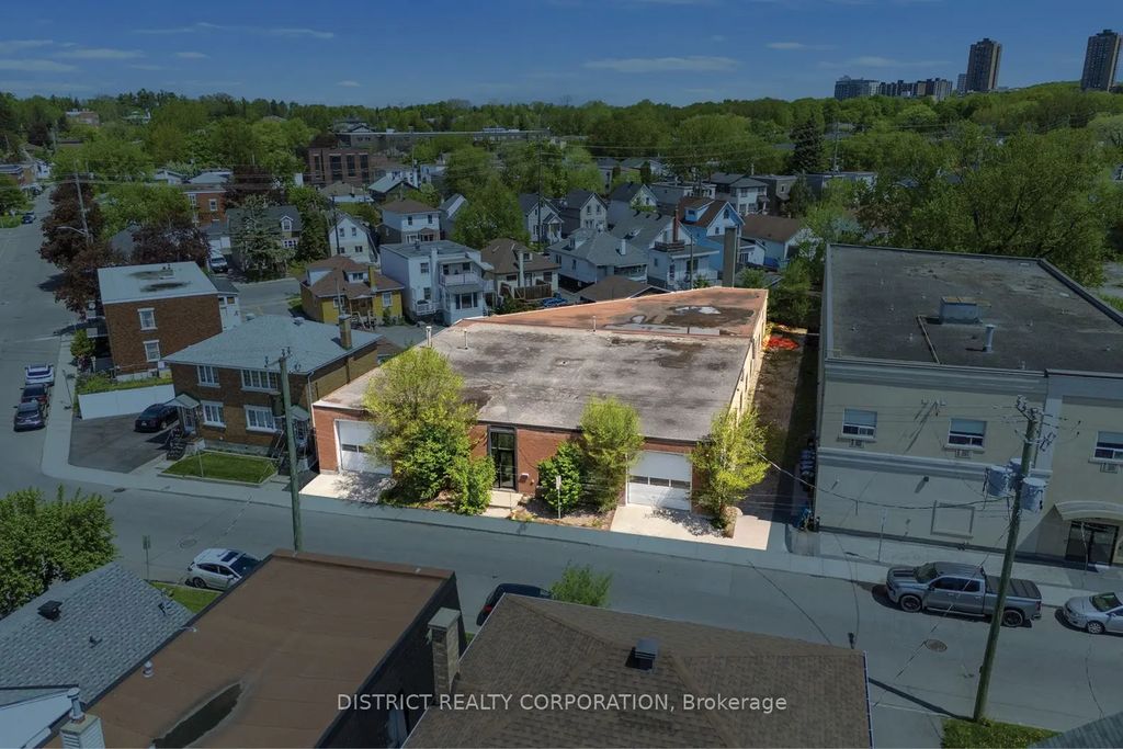255 Ste. Anne Street, Vanier and Kingsview Park