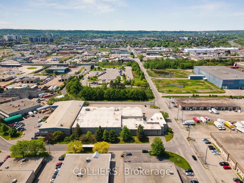 504 Kenora Avenue, Hamilton