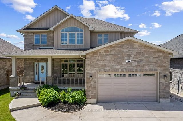360 Devonshire Road, Saugeen Shores