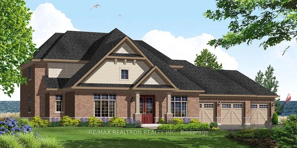 6 Skyvue Crescent, Quinte West