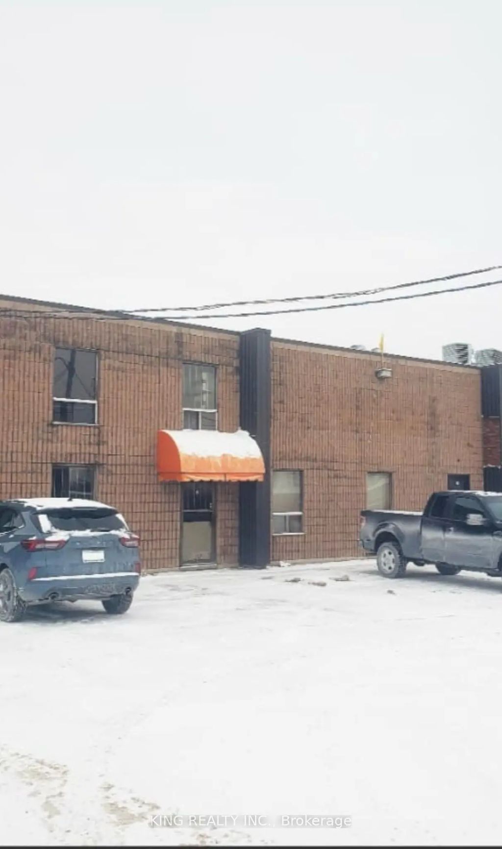 12-18 Clark Street, Welland