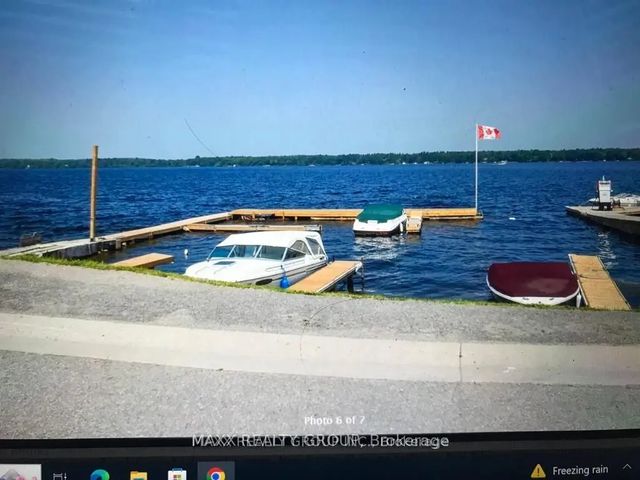 Lt 24 Birchcliff Avenue, Kawartha Lakes