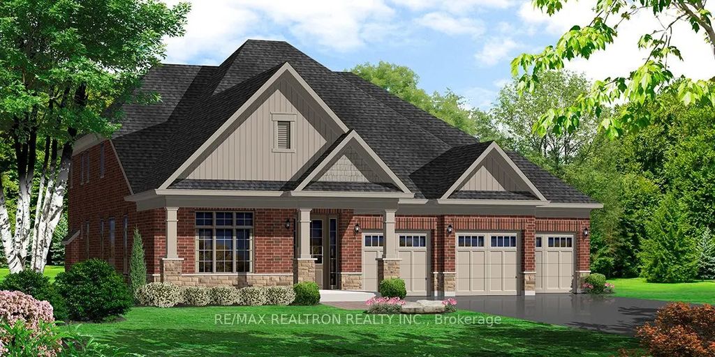 21 East Vista Terrace, Quinte West