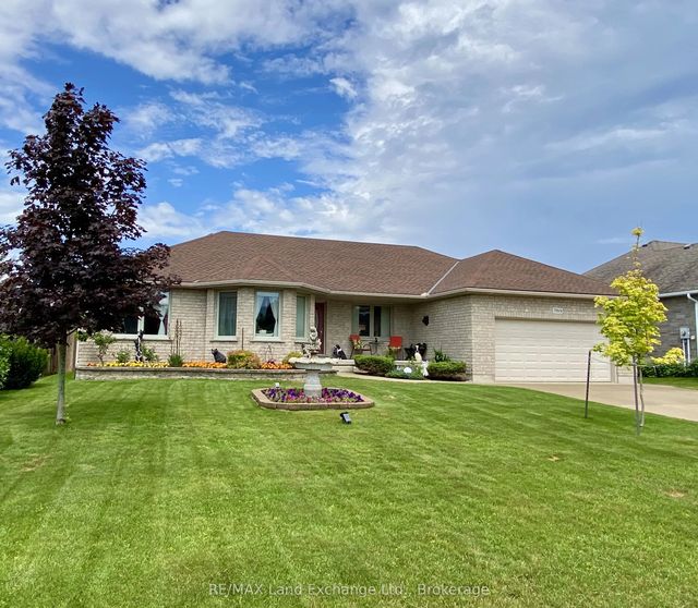 785 Woodland Drive, Saugeen Shores