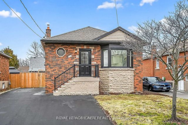191 East 32nd Street, Hamilton