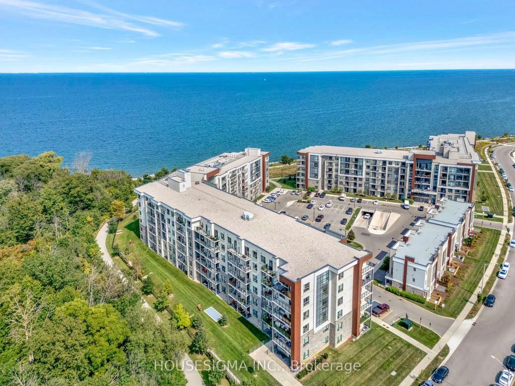 125 Shoreview Place 322, Hamilton
