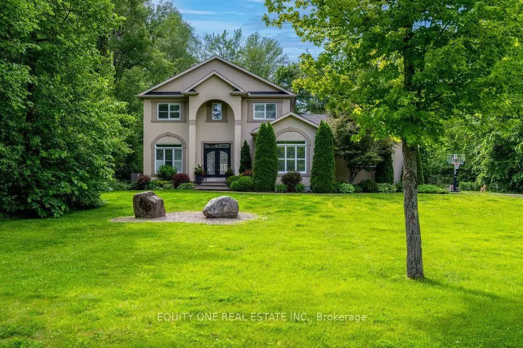 133 Arbourbrook Boulevard, Carp - Huntley Ward