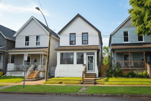 86 Mars Avenue, Hamilton