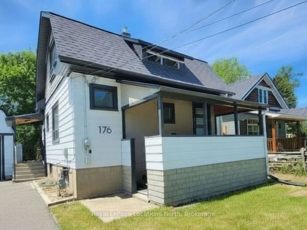 176 Richmond Street S, Meaford