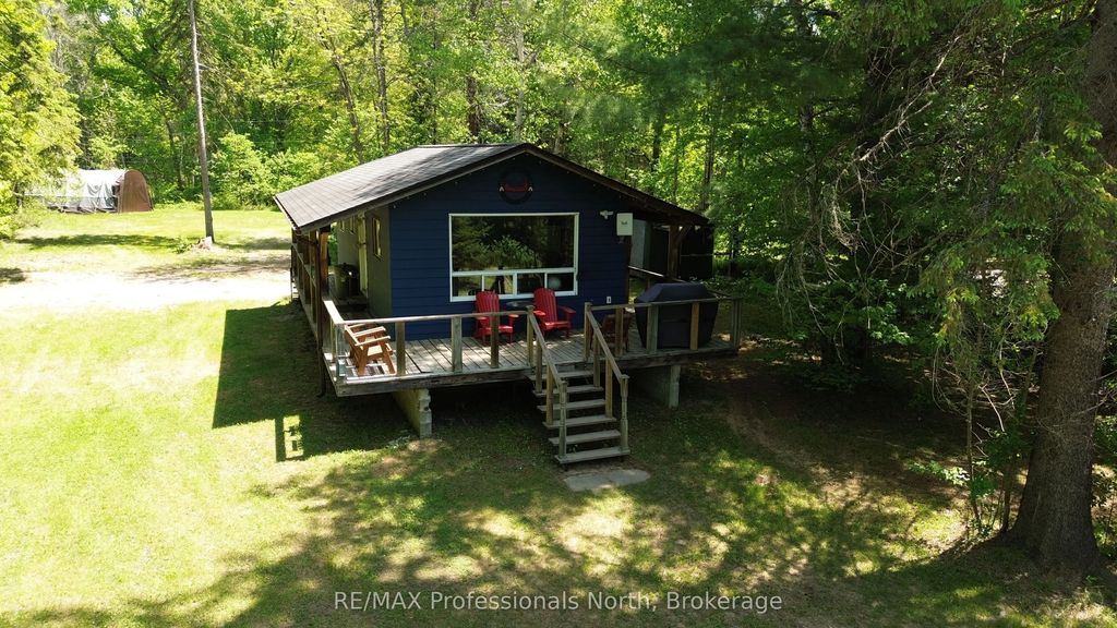 38 Robert Road W, Huntsville