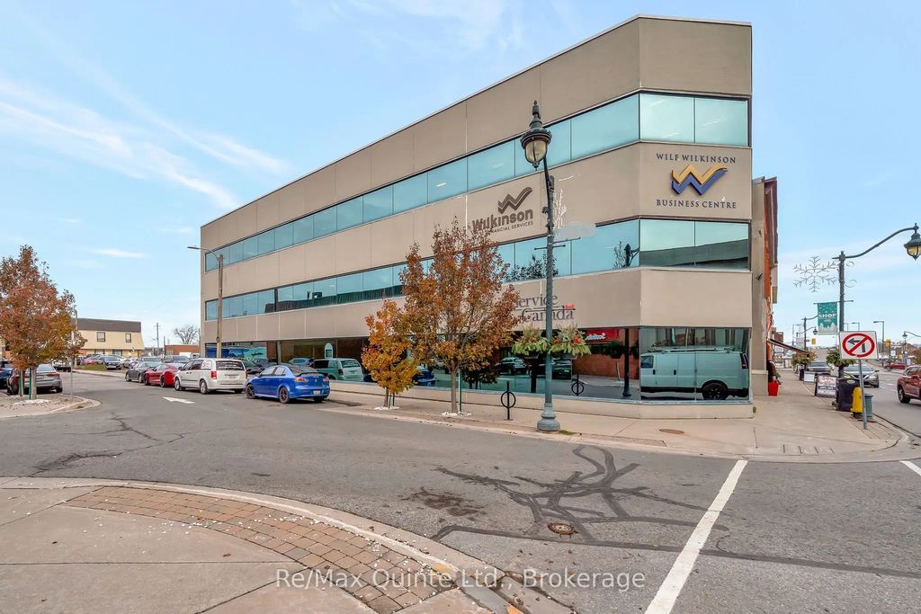 50 Dundas Street, Quinte West