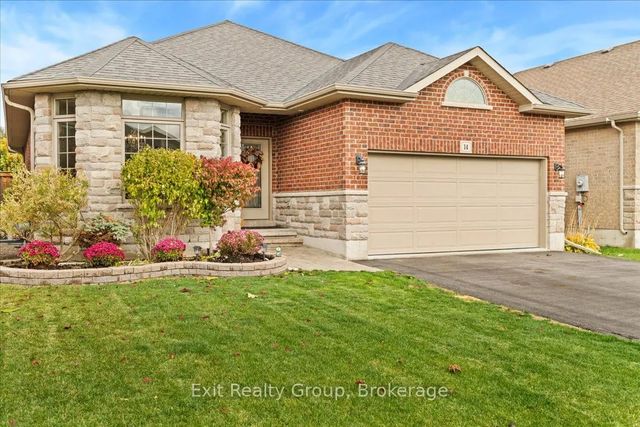 14 Cavendish Drive, Belleville