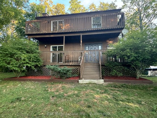 24 Maple Ridge Drive, Trent Hills