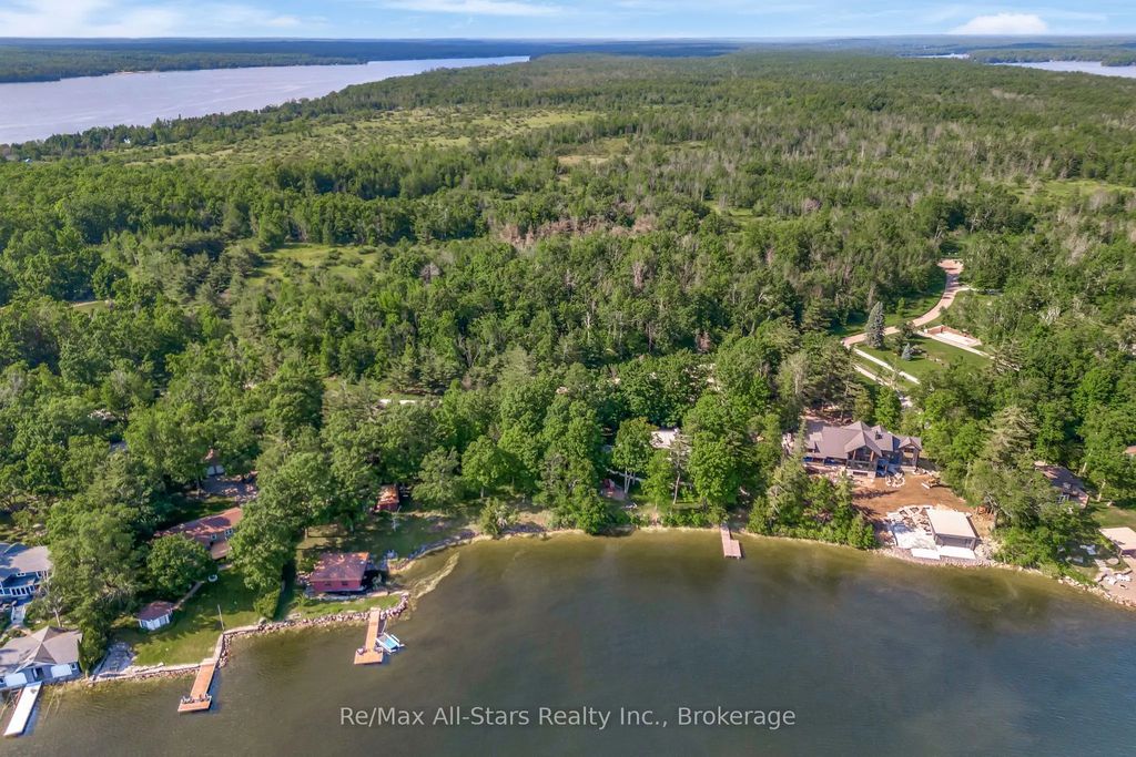 836 Lot 39 Indian Point Road, Kawartha Lakes