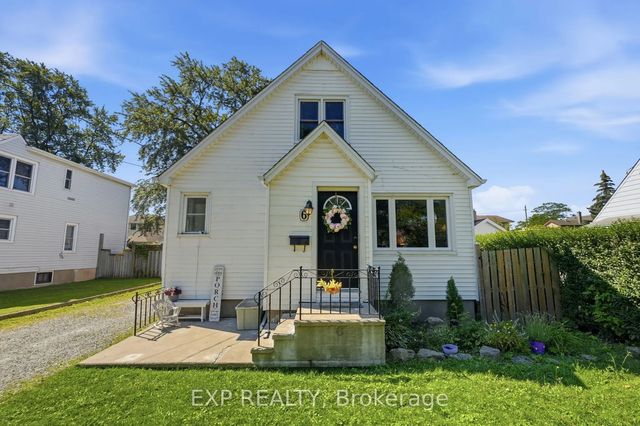 6 Cedardale Avenue, St. Catharines