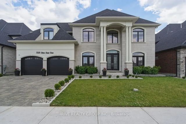 7339 Silver Creek Circle, London South