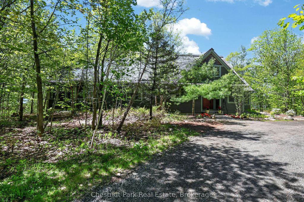 4805 Muskoka Road 169 Highway E Unit #9, Muskoka Lakes
