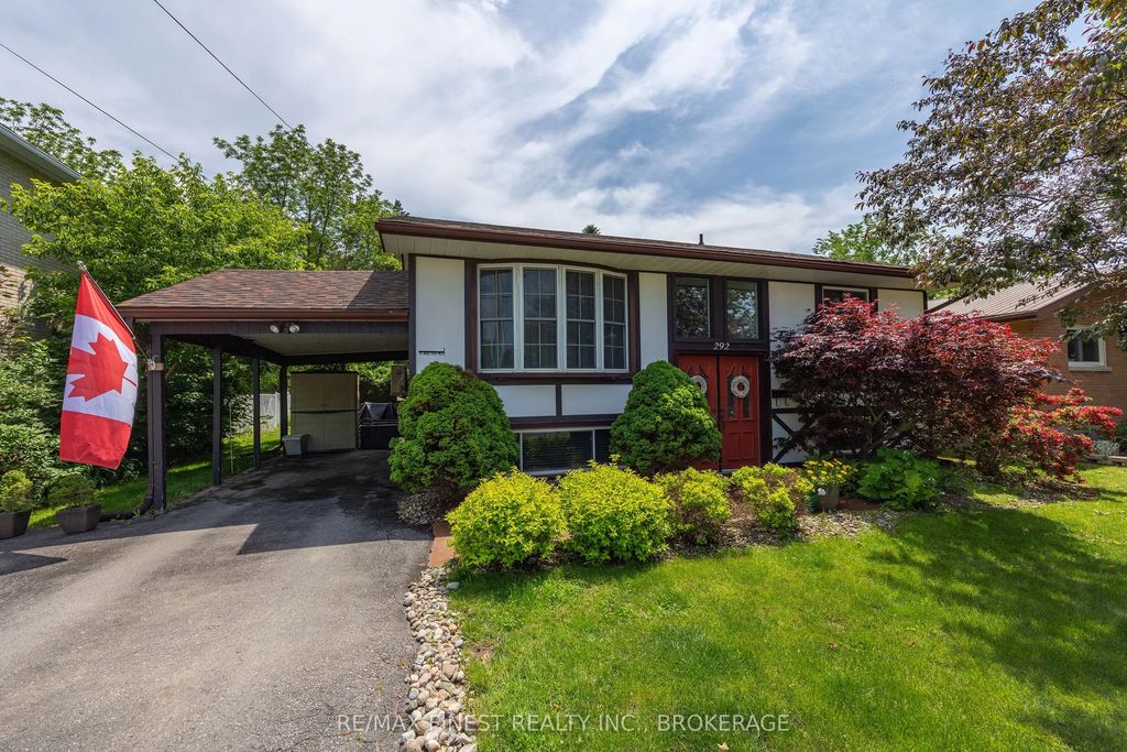 292 Bridge Street W, Greater Napanee