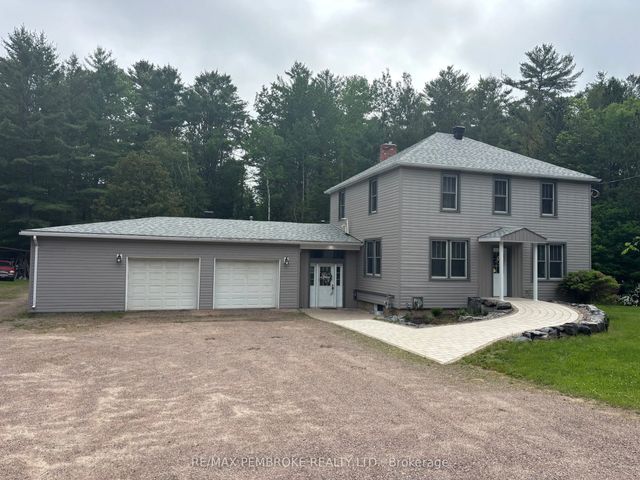 32750 Highway 17 Highway, Deep River